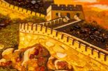Панно «Великая Китайская стена»