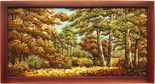 Пейзаж «Дыхание осени»