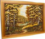 Пейзаж «Лес»