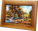 Пейзаж «Радостный день»