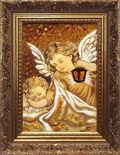 Икона «Ангел-Хранитель»