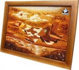 Панно «Самолет»