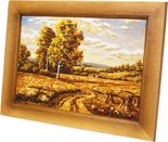 Пейзаж «Поле»