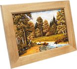 Пейзаж «Бегущий ручей»