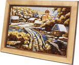 Пейзаж «Тихий вечер»