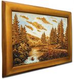 Пейзаж «Лесной пейзаж»