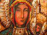 Ікона Божої Матері «Ченстоховська»