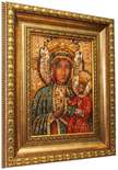 Ікона Божої Матері «Ченстоховська»