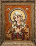 Ікона Божої Матері «Розчулення»