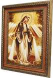 Ікона «Непорочне Зачаття Діви Марії»