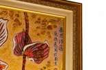 Китайський живопис: Квіти і птахи