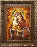 Почаевская икона Божией Матери/Икона,образ