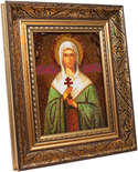 Именная икона Святая мученица Дария Римская