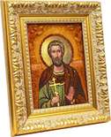 Святой мученик Богдан (Феодот) Адрианопольский