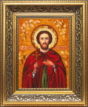 Святой мученик Виктор Коринфский