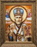 Святой Николай Чудотворец (Николай Угодник, Святитель Николай)