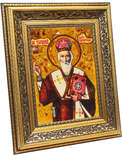 Святий Тарасій Архієпископ Константинопольський