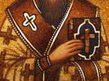 Святой Василий Великий