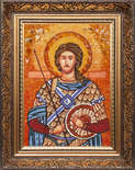 Святой великомученик Артемий Антиохийский