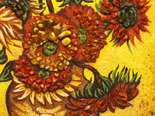 Натюрморт «Соняшники» (Вінсент ван Гог)