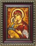 Володимирська ікона Божої Матері