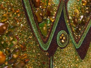 Портрет: Мао Цзэдун