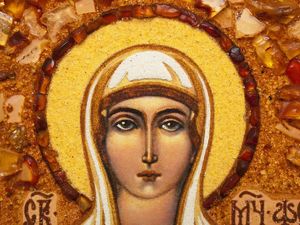 Мученица Фотина (Светлана) Cамаряныня