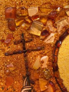 Мученица Фотина (Светлана) Cамаряныня