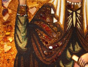 Мученица Фотина (Светлана) Cамаряныня