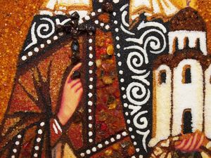 Святая равноапостольная княгиня Ольга