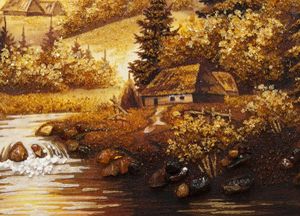 Пейзаж /Картины   