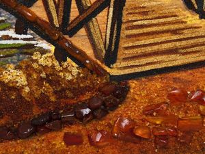 Парк «Софиевка»