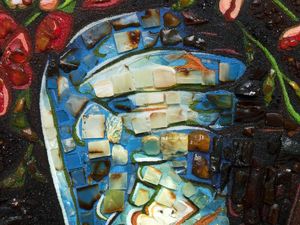 «Ваза с цветами»