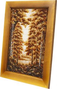 Пейзаж «Осень»