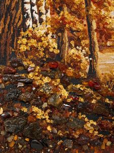 Пейзаж «Осень»