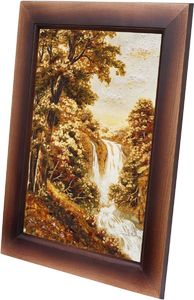 Пейзаж /Карины