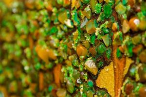 Панно «Будда Шакьямуни»