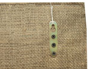 Пейзаж «Тропинка в лесу»