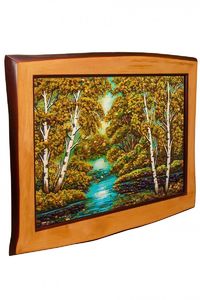 Пейзаж «Благодать»