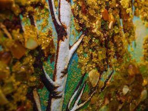 Пейзаж «Благодать»