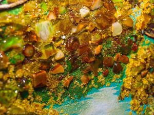 Пейзаж «Благодать»