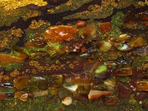 Пейзаж «Лес»