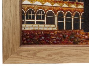 Панно «Кааба»