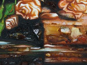 «Корзинка с цветами»