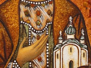 Благовірний князь мученик Роман Олегович Рязанський