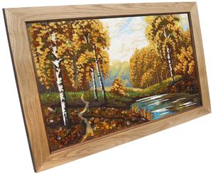 Пейзаж «Лето»