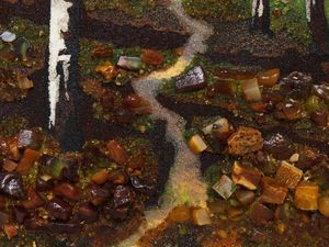 Пейзаж «Лето»