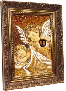 Икона «Ангел-Хранитель»