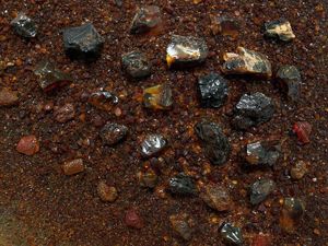 Панно «Достопримечательности Праги. Национальный театр»