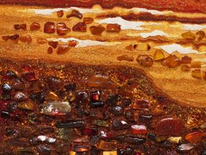 Панно «Самолет»